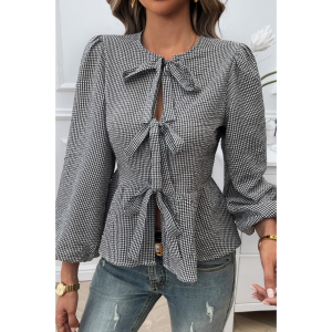 Stilla | Klassisk Bluse Til Damer