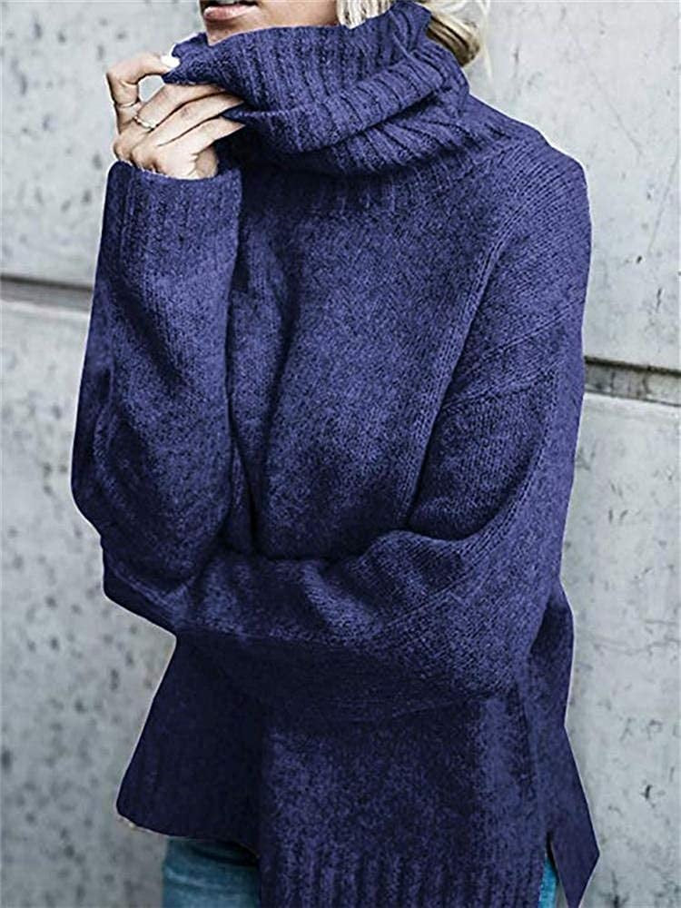 Stilla | Afslappet og Trendy Sweatshirt