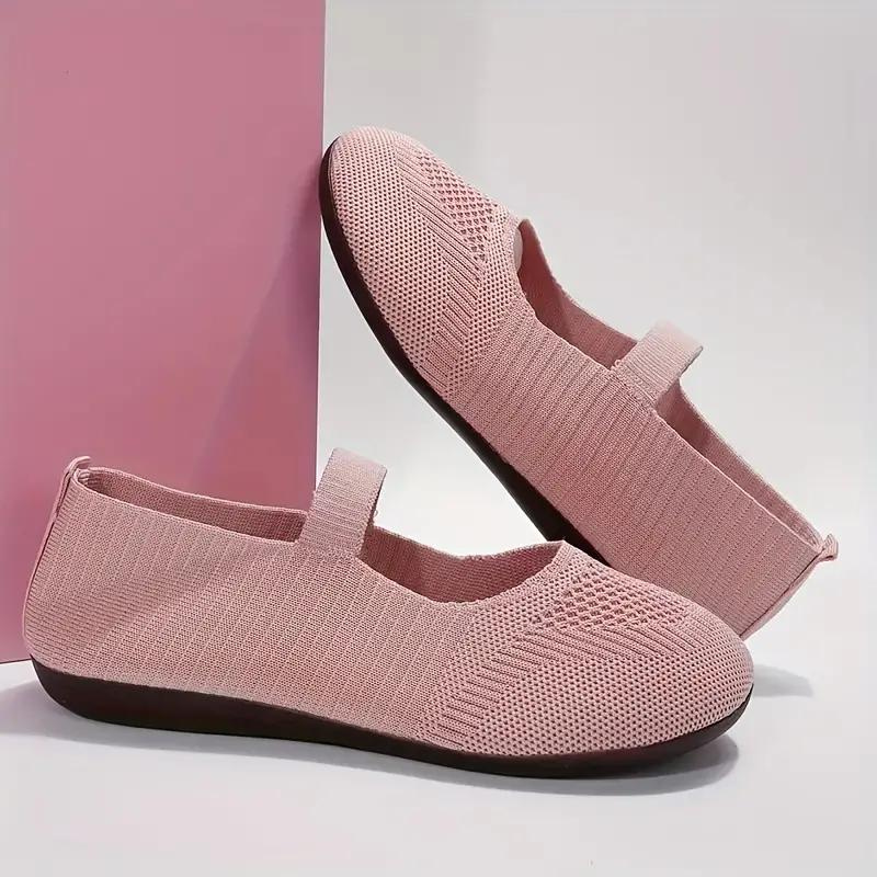 Stilla | Canvas sko, Let, Slip On, Flats, Sommer sko