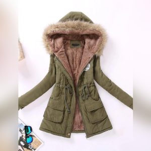 Stilla | Elegant Og Super Komfortabel Jakke