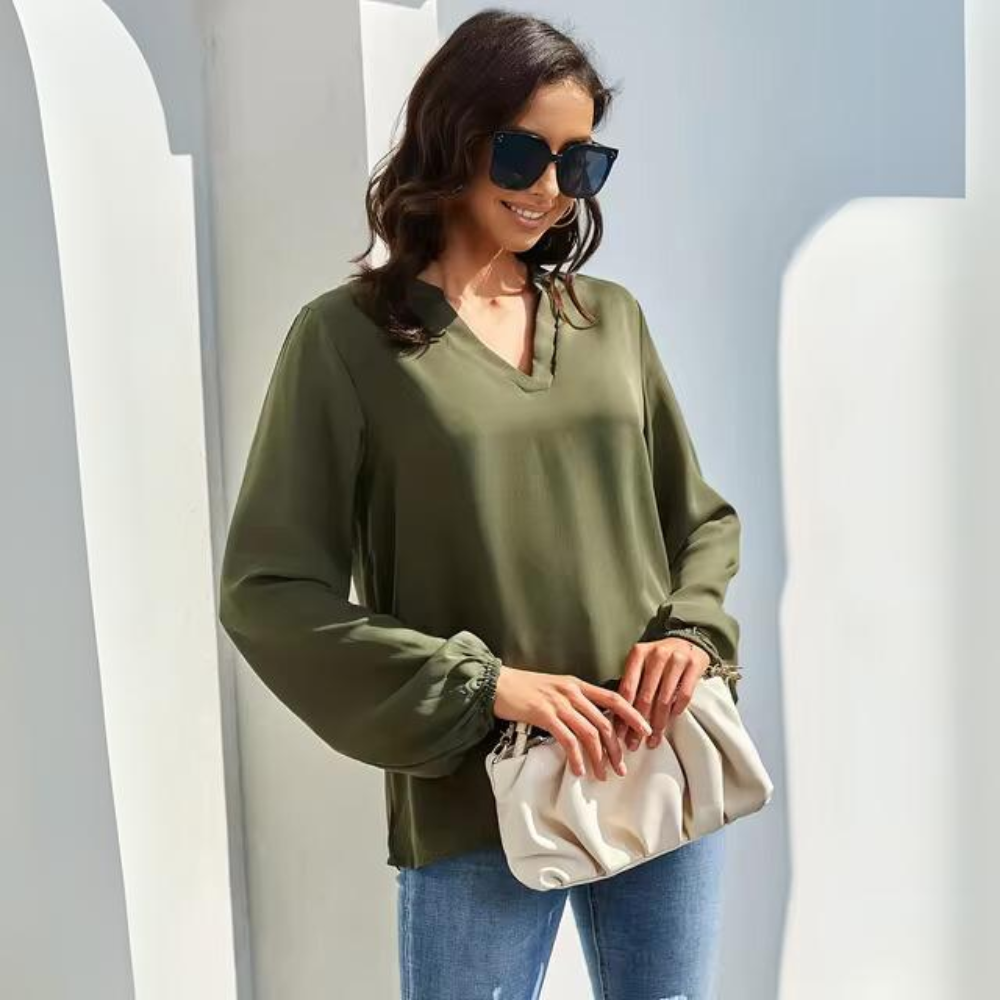 Stilla | Elegante Bluser Til Damer Online salg