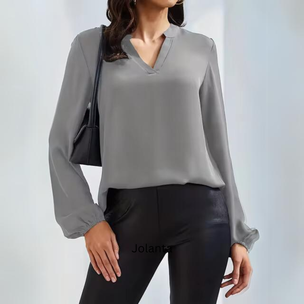 Stilla | Elegante Bluser Til Damer Online salg