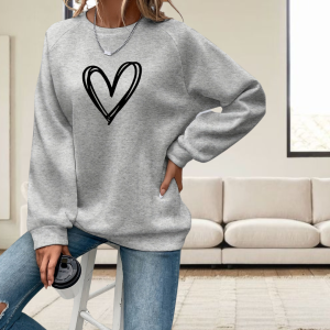 Stilla | Oversize Cardigan til Damer