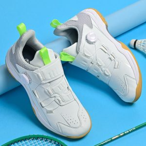 Stilla | Tennis- og badmintonsko uden snørebånd