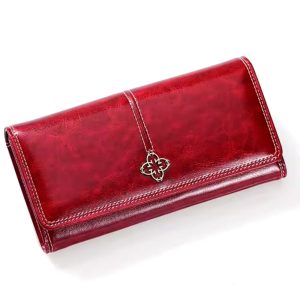 Stilla | Trendy Bifold Wallet