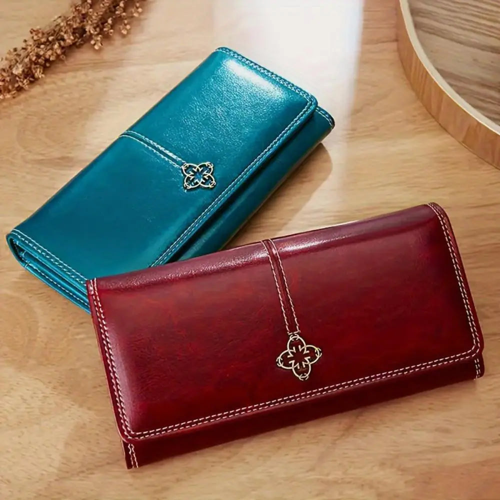 Stilla | Trendy Bifold Wallet