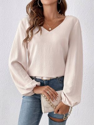 Stilla | Dynamische Bluse für Frauen