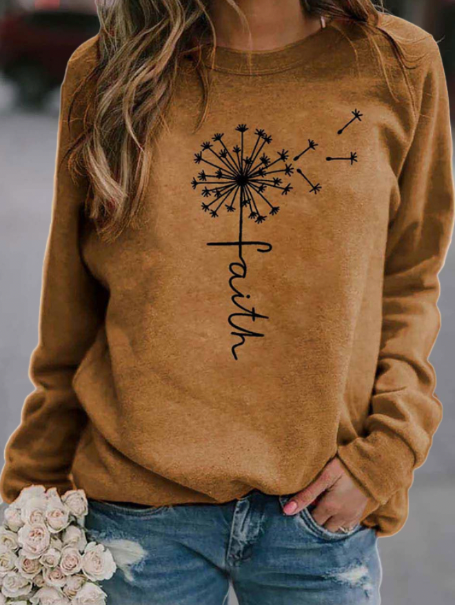 Stilla | Fashion Sweater til kvinder