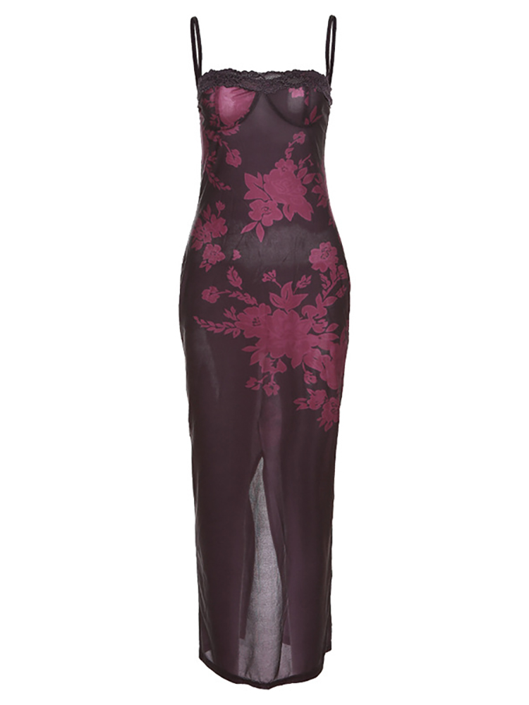 Stilla | Naomi's Elegance Maxi Korsæt