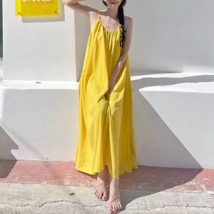 Stilla | Plus Size Sexy Halterneck Rygfri Feriedragt Online salg