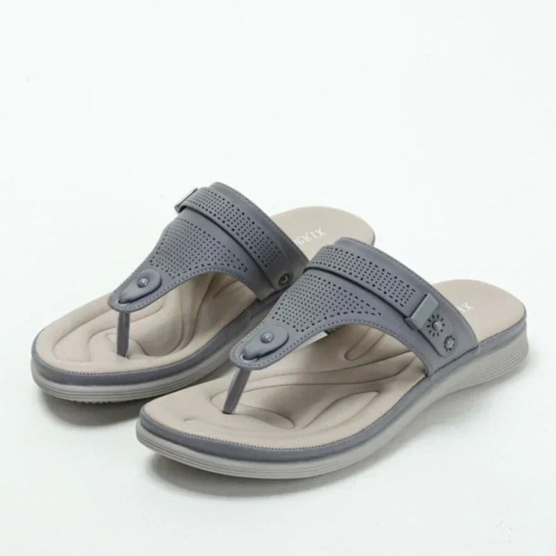 Stilla | Wedge Sandaler Til Damer Online Hot Salg
