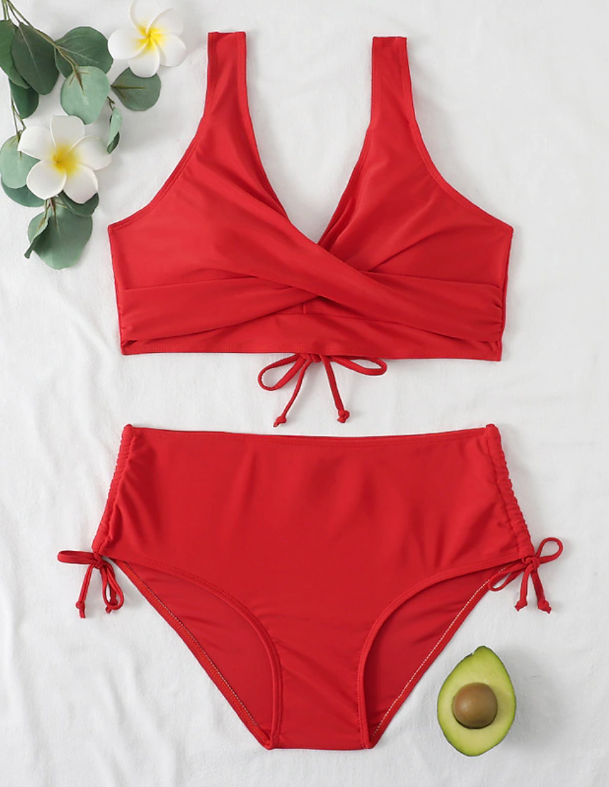 Stilla | Elegant Andet Bikini Sæt