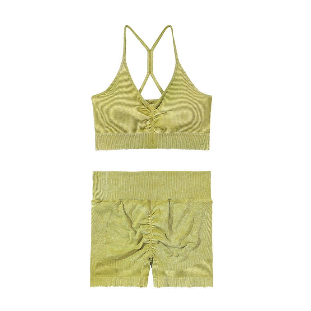 Stilla | Komplet Sportowy
