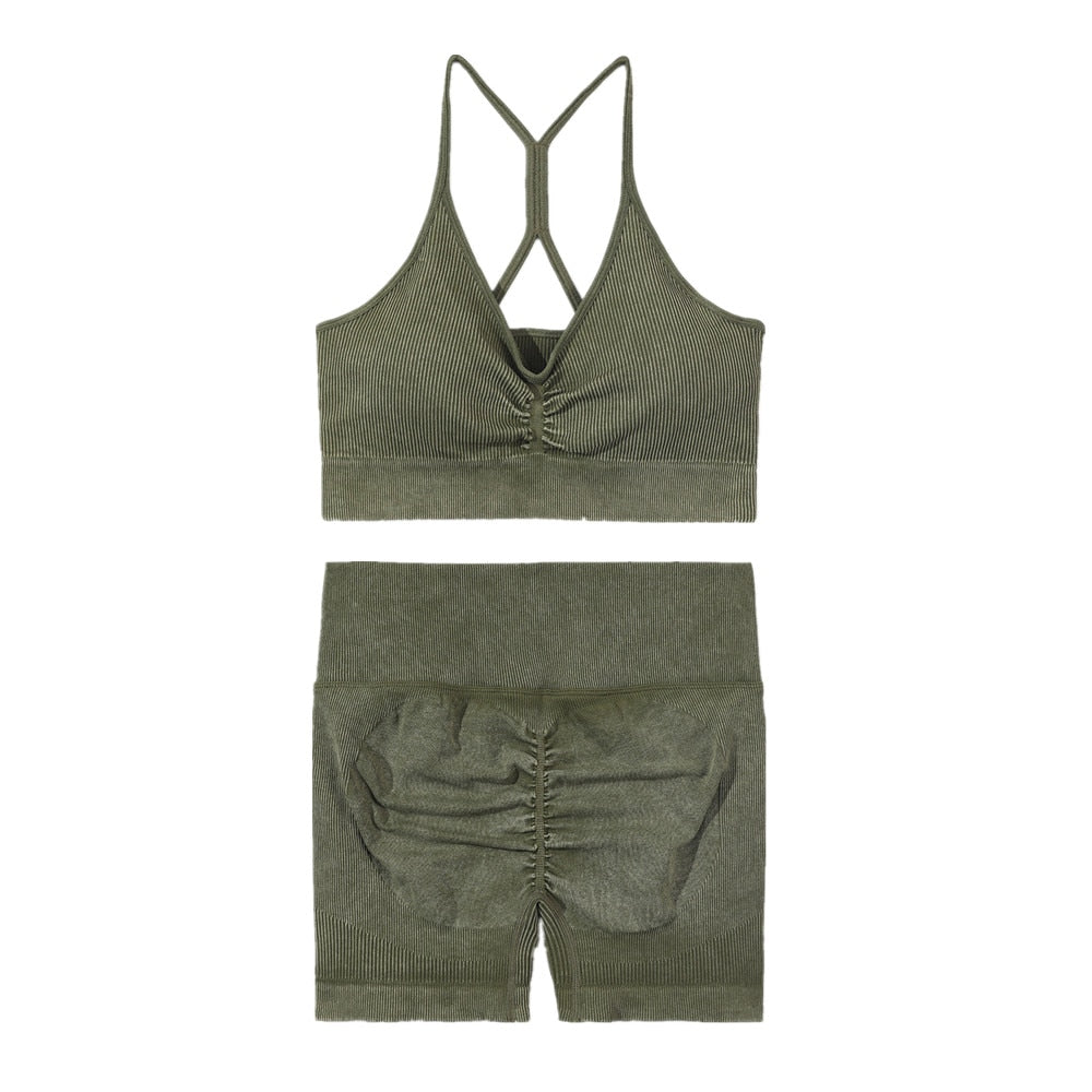 Stilla | Komplet Sportowy
