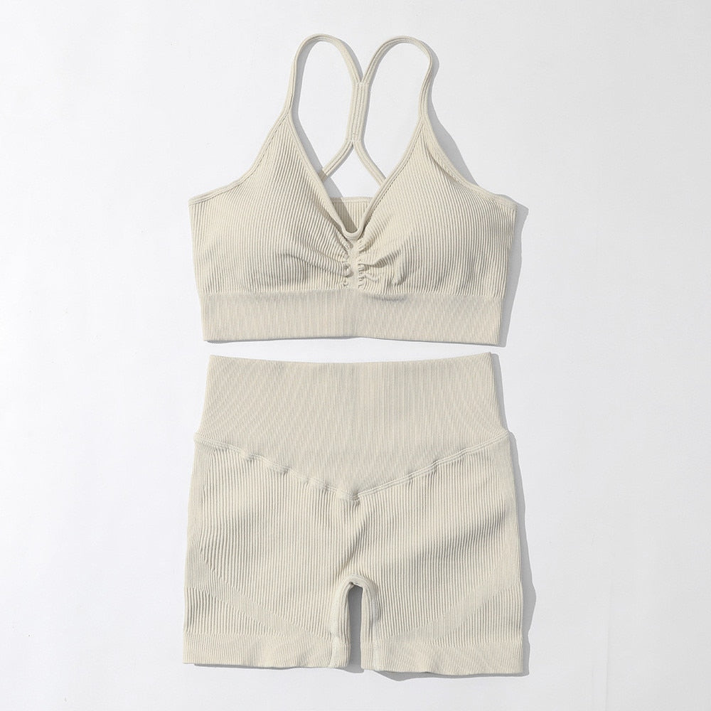 Stilla | Komplet Sportowy