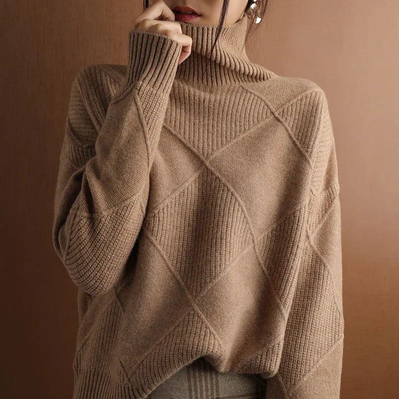 Stilla | Trøje til en sporty stil