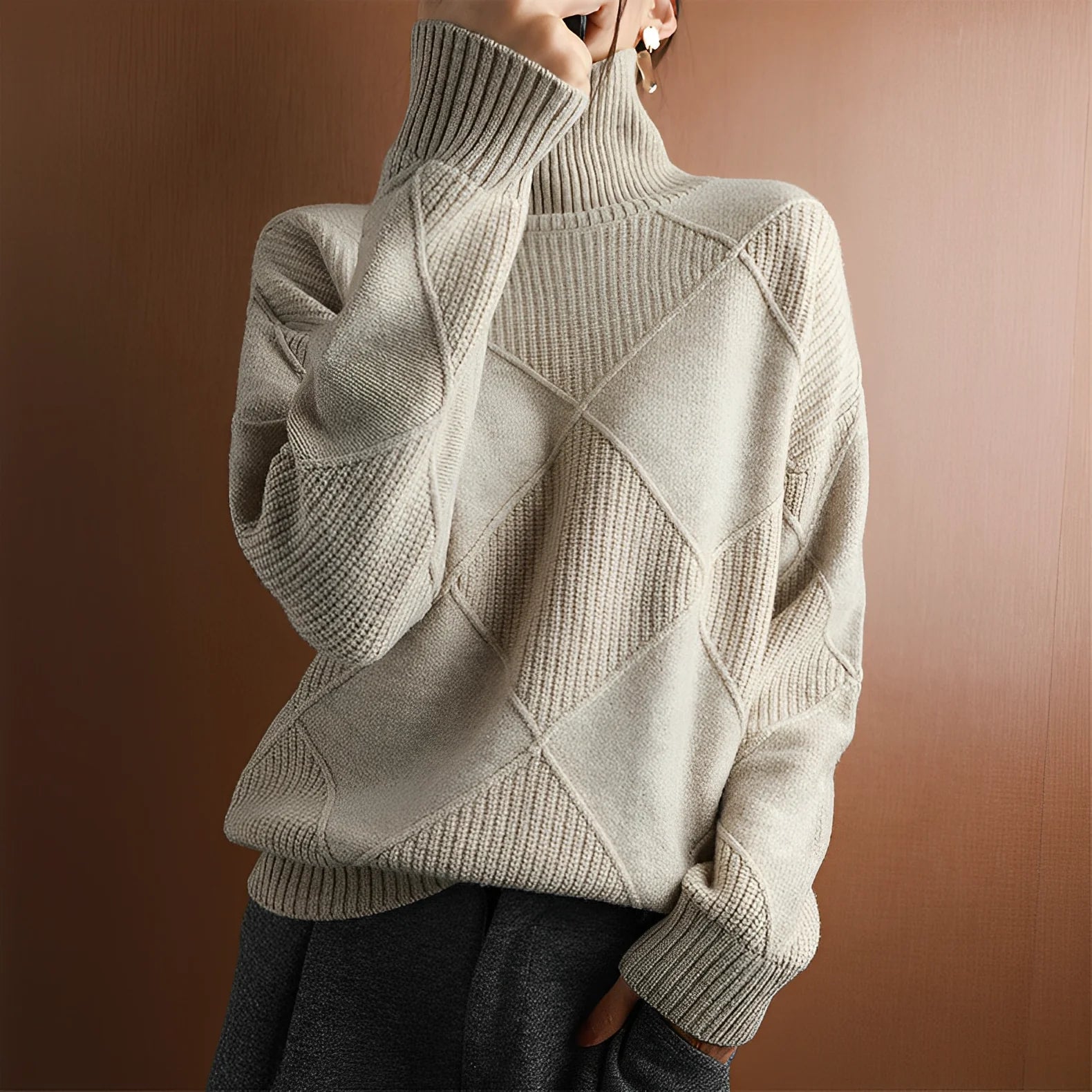 Stilla | Trøje til en sporty stil