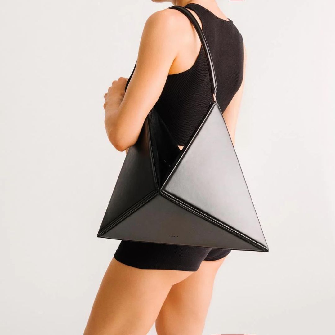 Stilla | Elegant Moderne Skuldertaske Mode