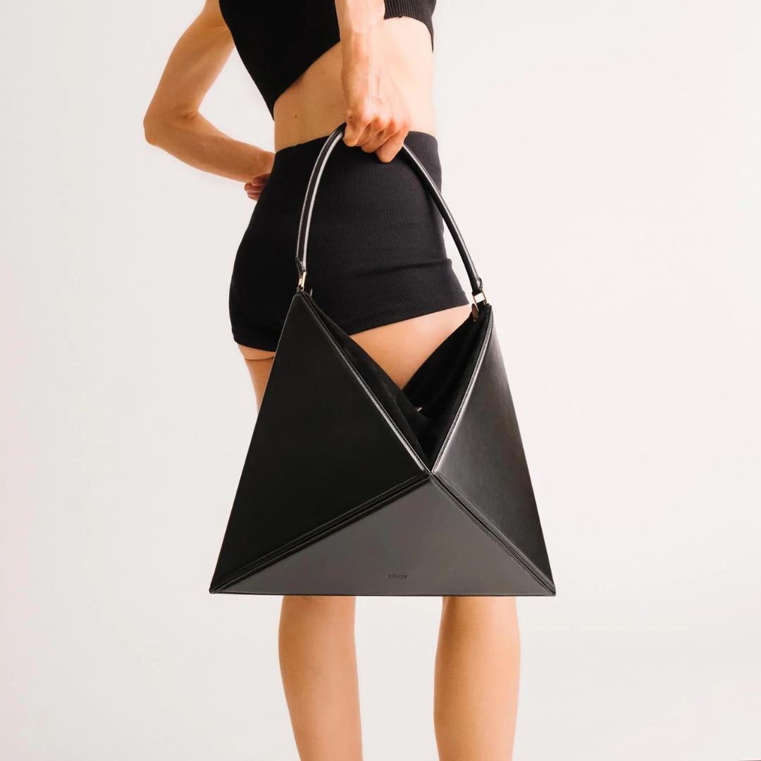 Stilla | Elegant Moderne Skuldertaske Mode