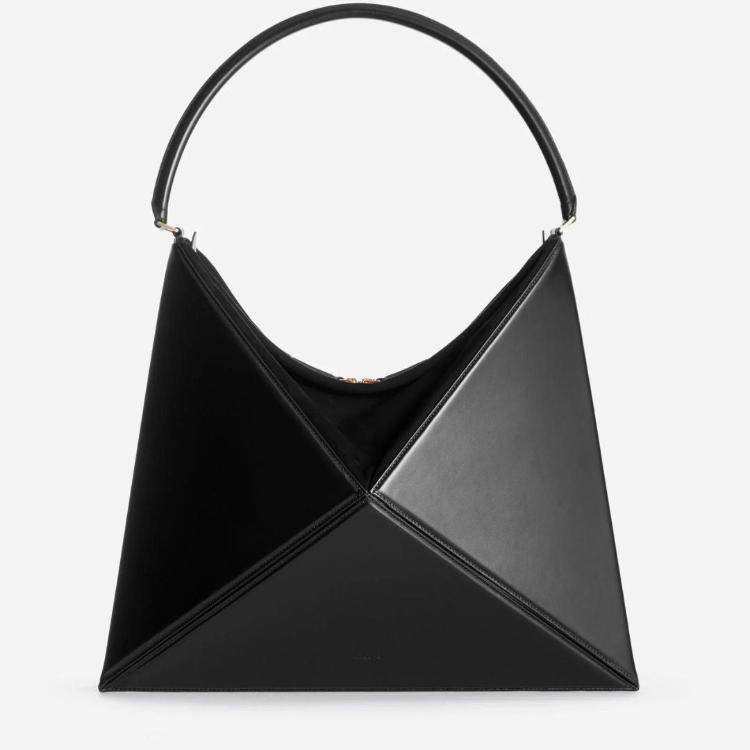 Stilla | Elegant Moderne Skuldertaske Mode