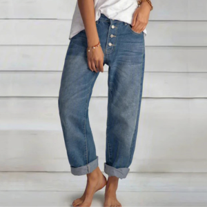 Stilla | Elegante Og Unikke Bukser
