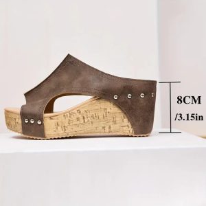 Stilla | Ergonomiske Ortodiske Sandaler