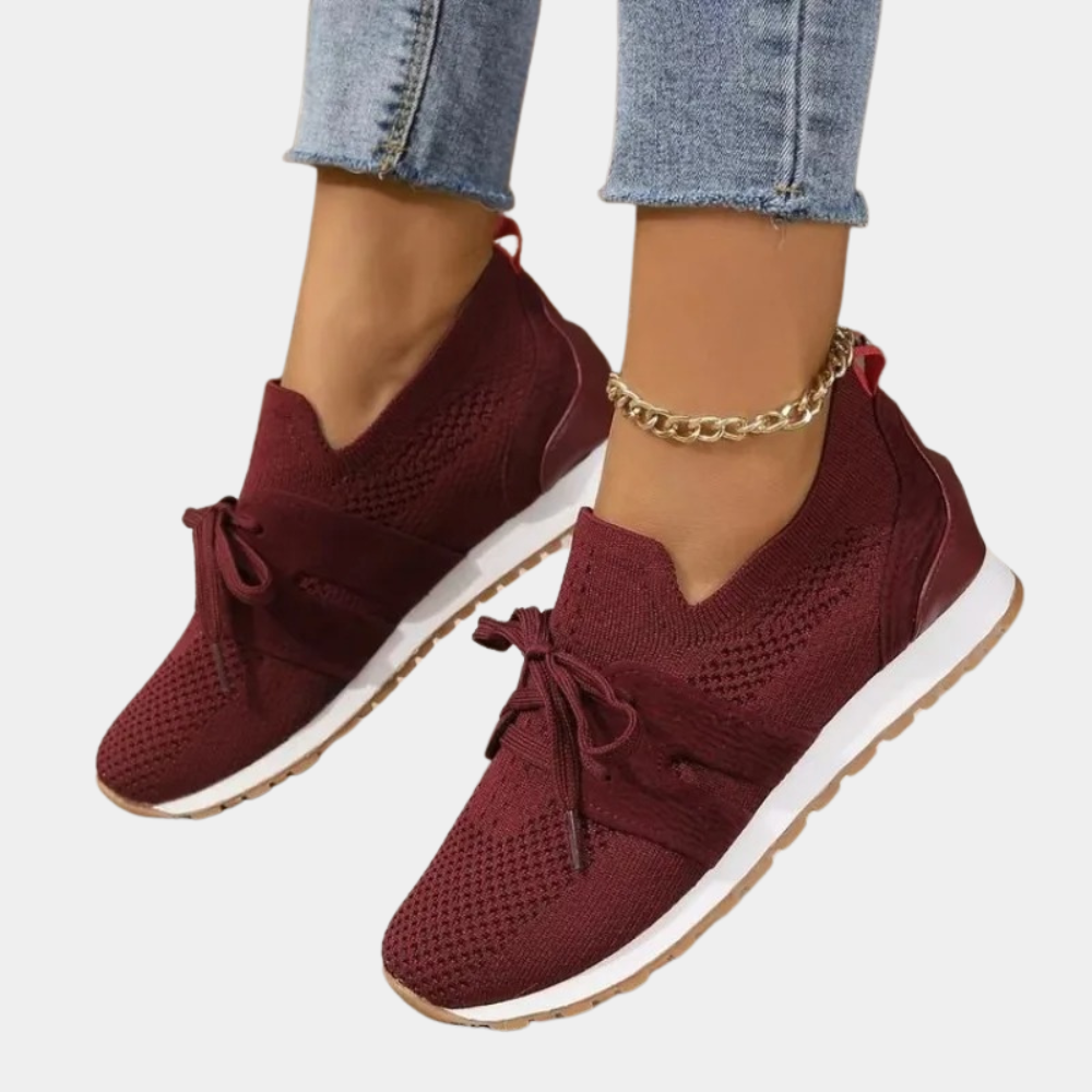 Stilla | Stilfulde Sneakers til Kvinder Azuli Online salg
