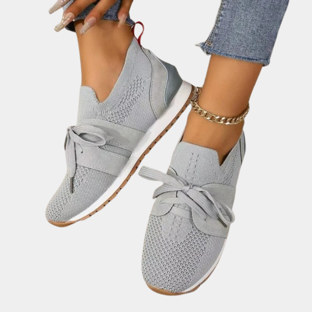 Stilla | Stilfulde Sneakers til Kvinder Azuli Online salg