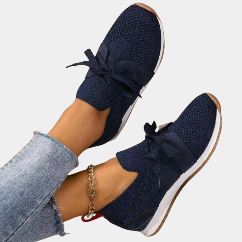 Stilla | Stilfulde Sneakers til Kvinder Azuli Online salg