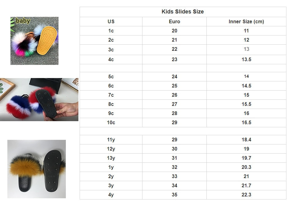 Stilla | Børn Fælldslippers Med Remme Åben Tå Sandaler