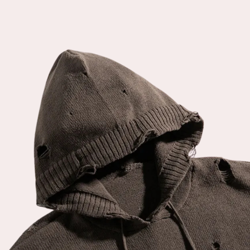 Stilla | Løs Hverdags Sweater til Mænd