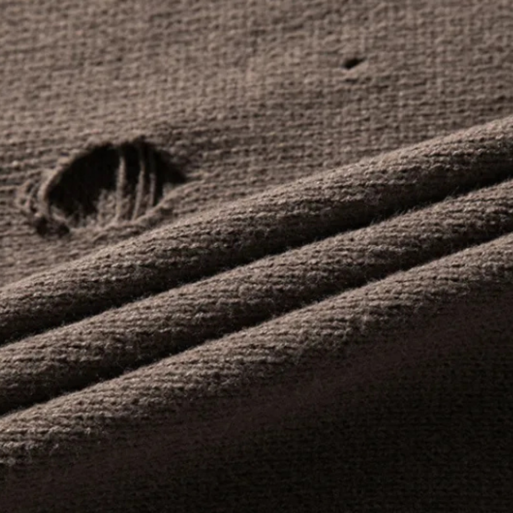 Stilla | Løs Hverdags Sweater til Mænd