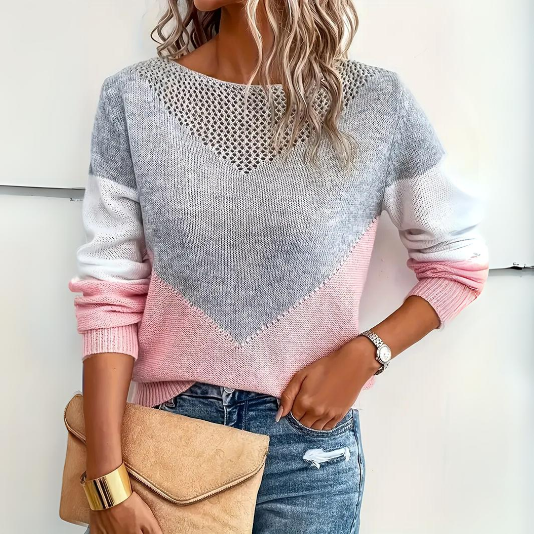 Stilla | Pullover til byvandringer