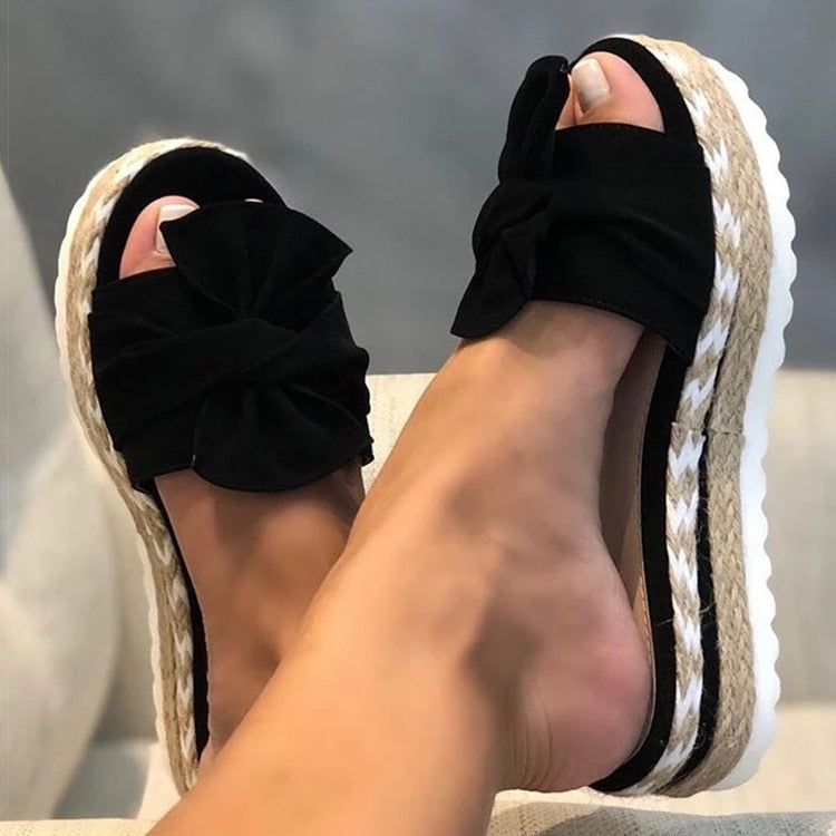 Stilla | Sjove sommer sandaler