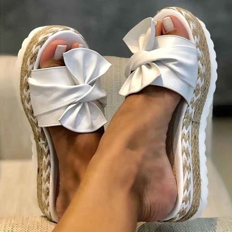 Stilla | Sjove sommer sandaler