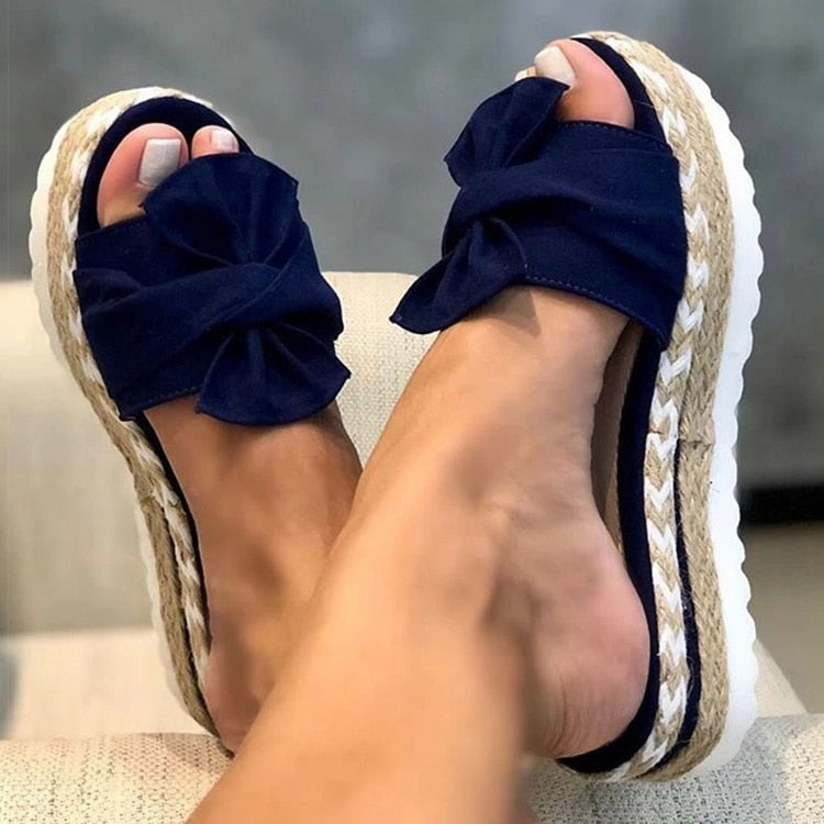Stilla | Sjove sommer sandaler
