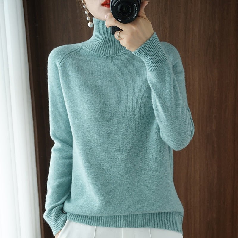 Stilla | Behagelig sweater med alsidighed