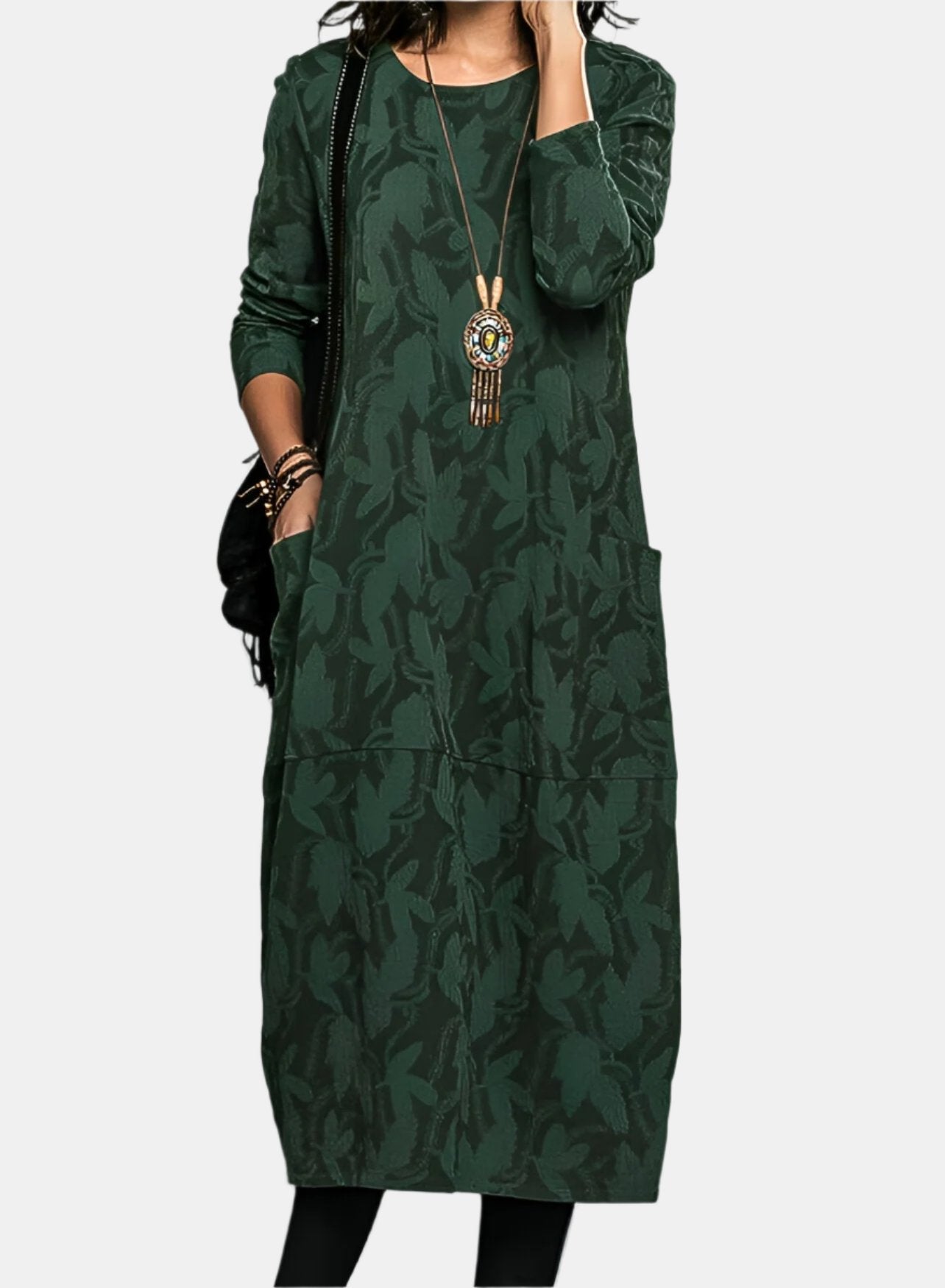 Stilla | Elegant og Sofistikeret Kjole