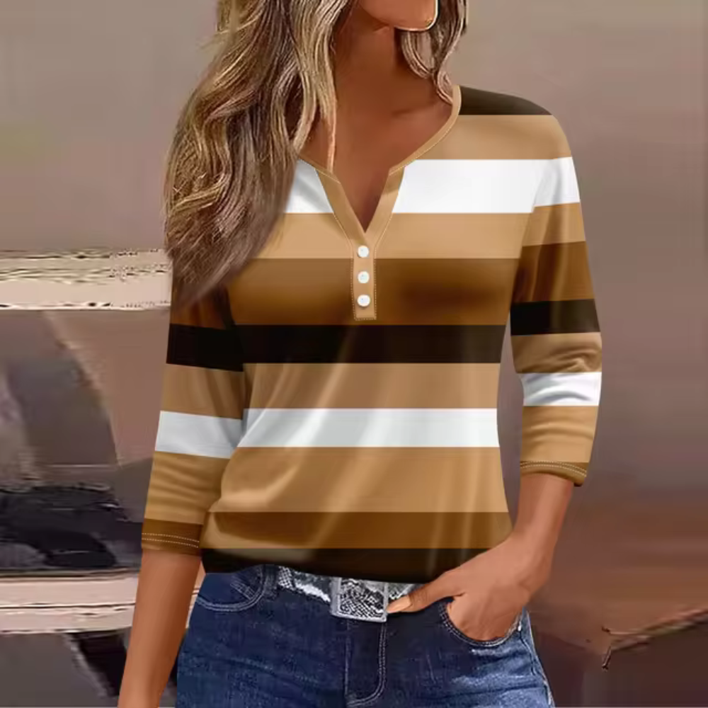 Stilla | Enkel frakke med moderne stil