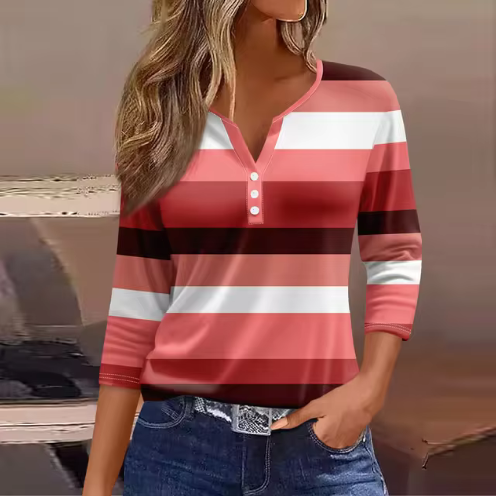 Stilla | Enkel frakke med moderne stil