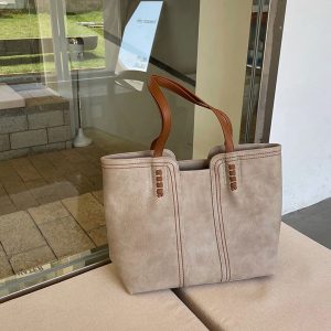 Stilla | Kvinders Tote Bag Rummelig og Stilig