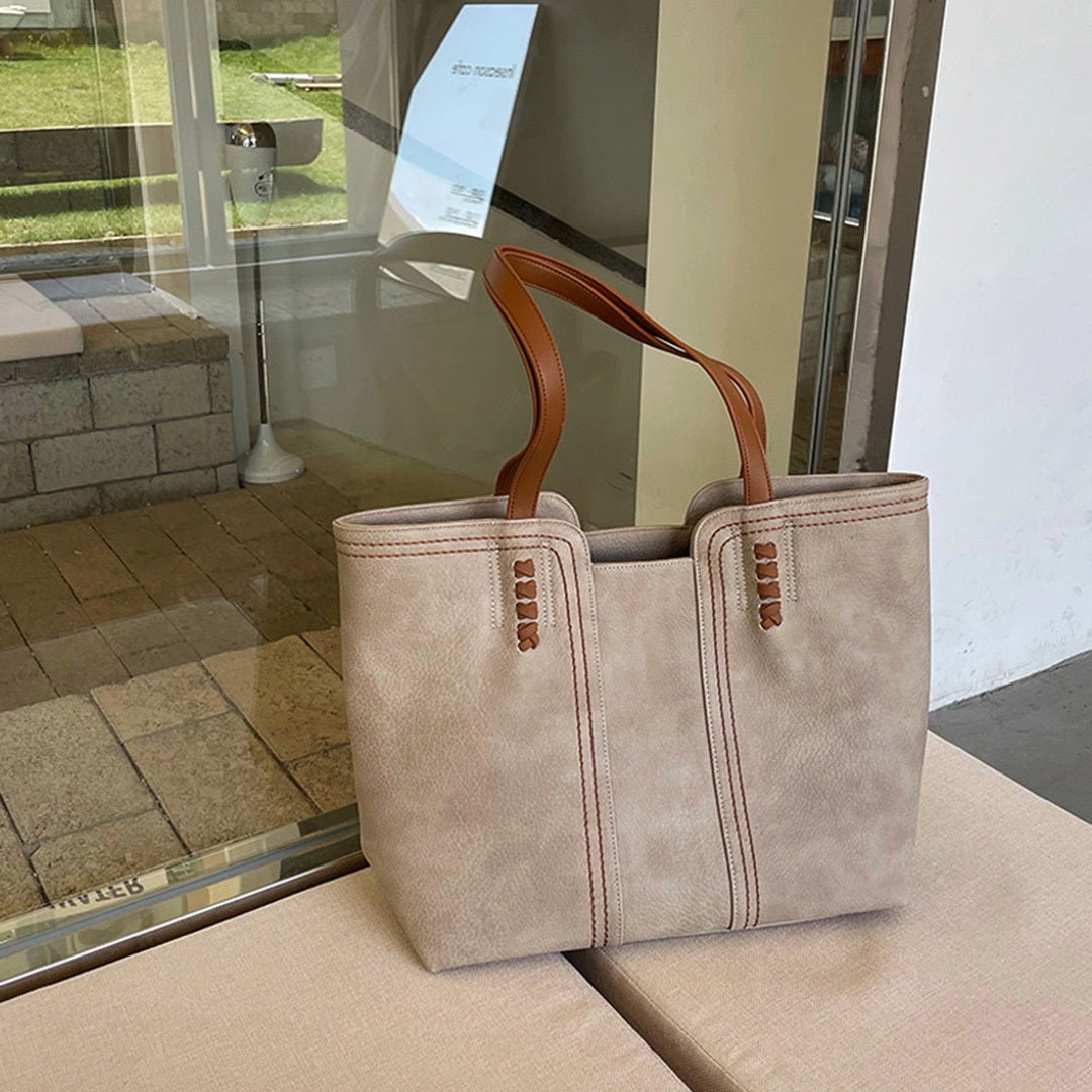 Stilla | Kvinders Tote Bag Rummelig og Stilig