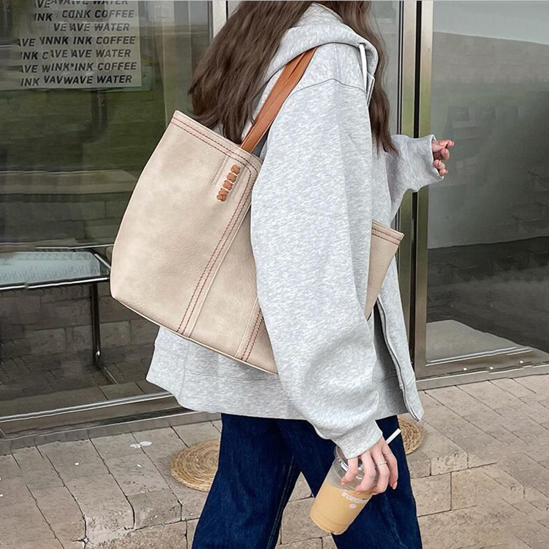 Stilla | Kvinders Tote Bag Rummelig og Stilig