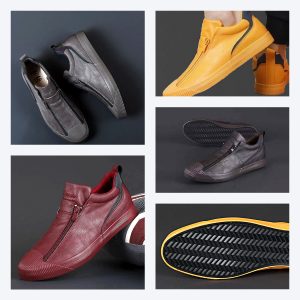 Stilla | Sneakers Ultimative Herresko