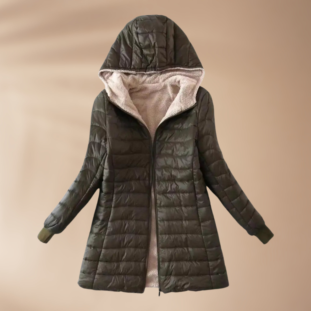 Stilla | Trendy Chic Jakke