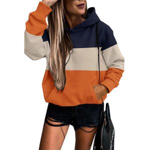 Stilla | Alsidig Sweater til Alle Vejrforhold
