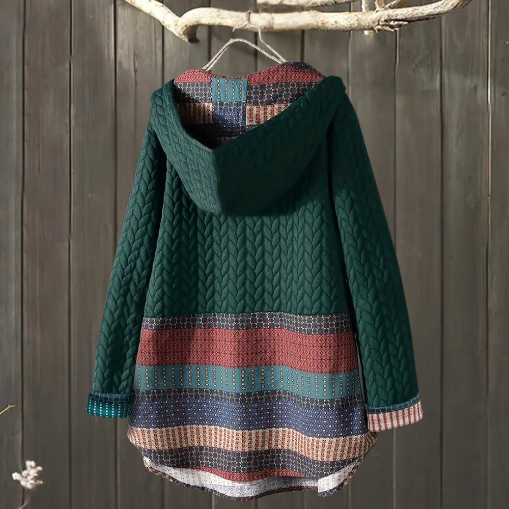 Stilla | Behagelig varm sweater til damer Udsalg