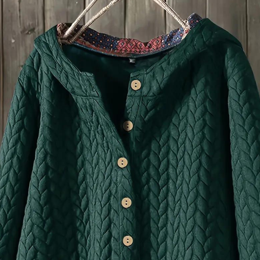 Stilla | Behagelig varm sweater til damer Udsalg