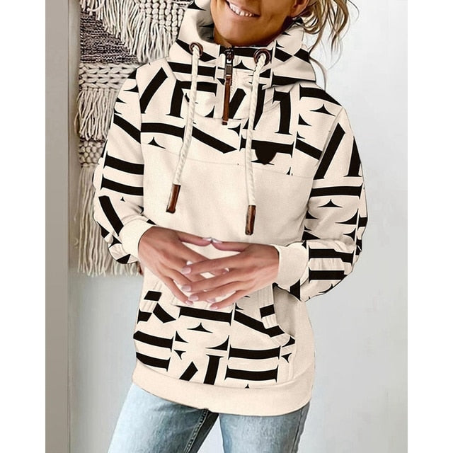 Stilla | Fashionabel og Løs Frakke Online nu