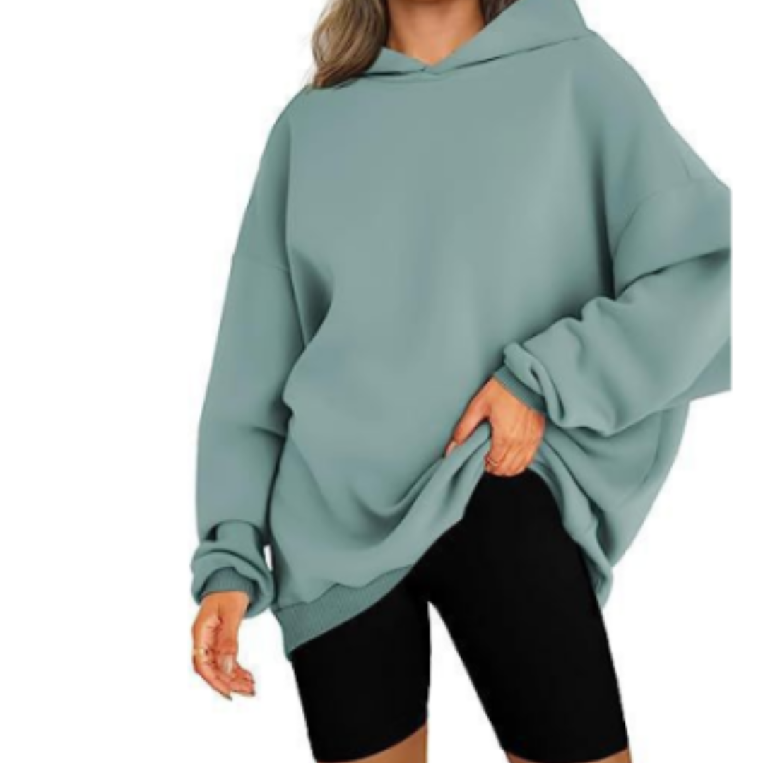 Stilla | Sweatshirt Behagelig Til Kvinder